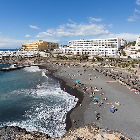 146 CALLAO Sun&Beach Callao Salvaje Exterior foto