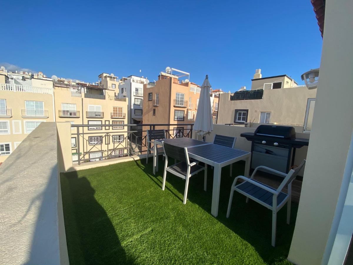 146 CALLAO Sun&Beach Callao Salvaje Exterior foto