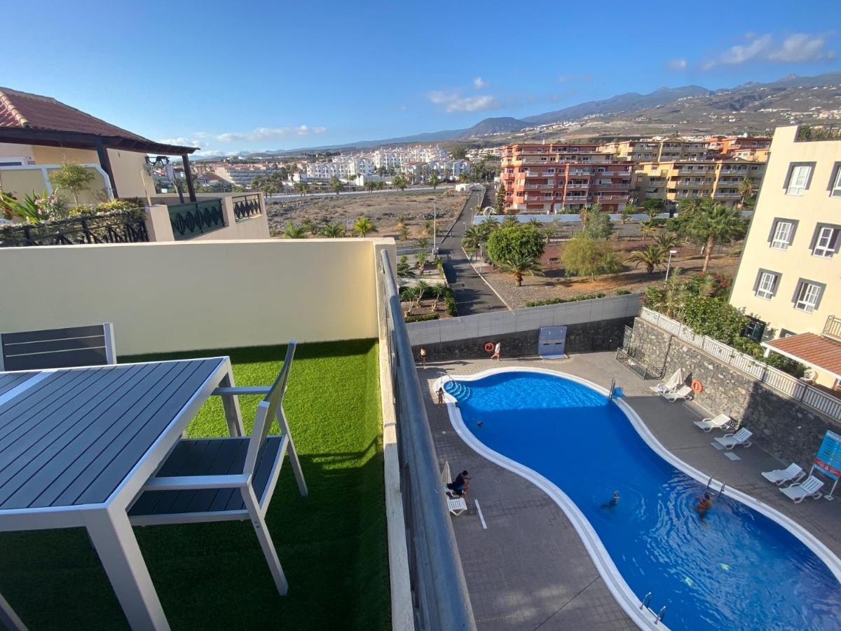 146 CALLAO Sun&Beach Callao Salvaje Exterior foto