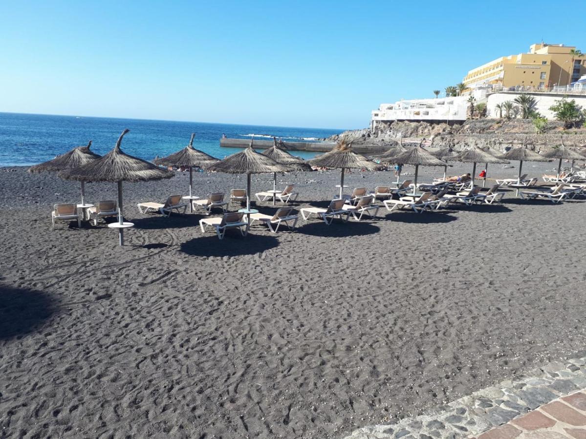 146 CALLAO Sun&Beach Callao Salvaje Exterior foto