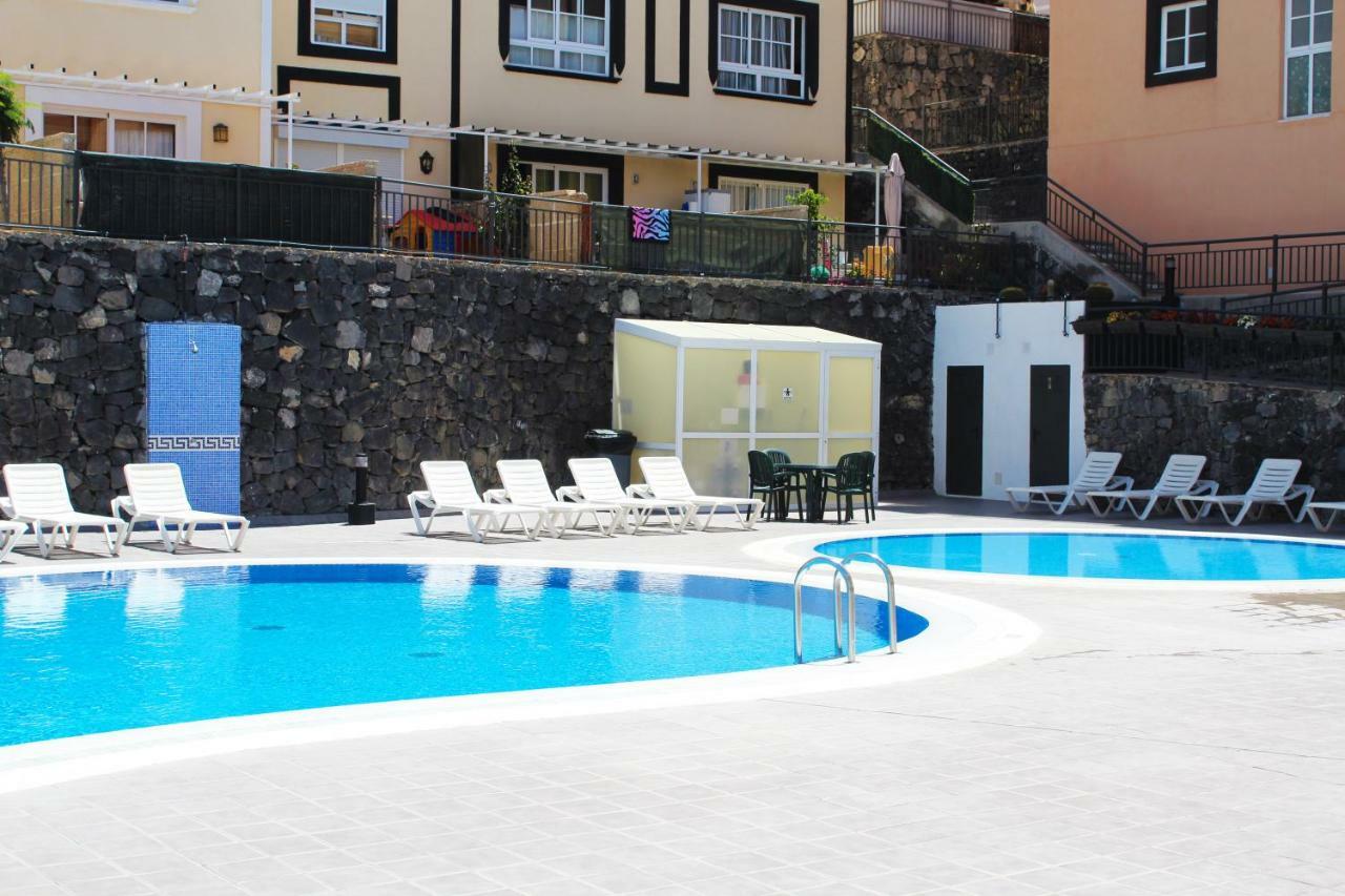 146 CALLAO Sun&Beach Callao Salvaje Exterior foto