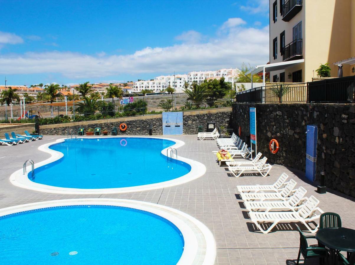 146 CALLAO Sun&Beach Callao Salvaje Exterior foto