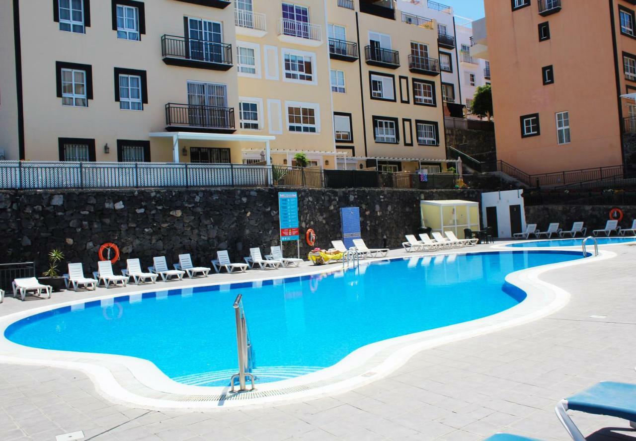 146 CALLAO Sun&Beach Callao Salvaje Exterior foto